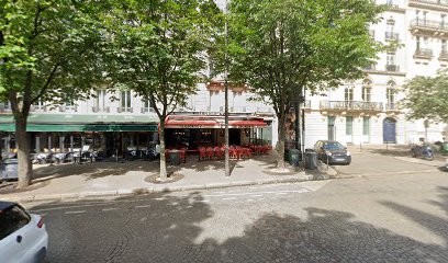 Chirmain, Médecin Généraliste à Paris 08