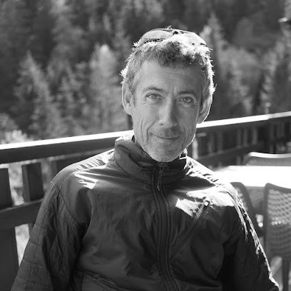 Emmanuel CUSSAC, Médecin Généraliste à La Motte-Servolex