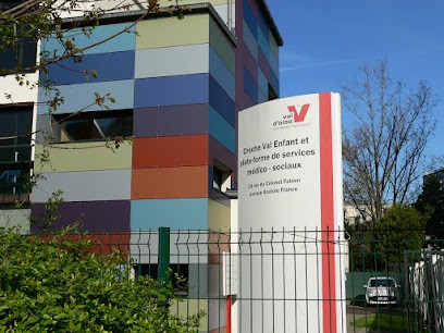 Centre Départemental De Dépistage Et De Soins Anonyme Et Gratuit, Centre Médical à Garges-lès-Gonesse