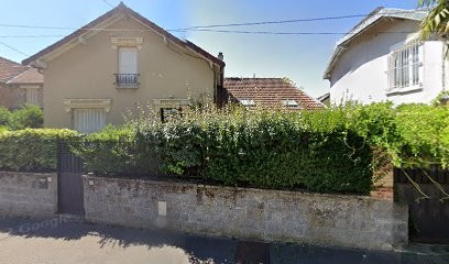 Winckler Ecochard Anne, Médecin Généraliste à Versailles