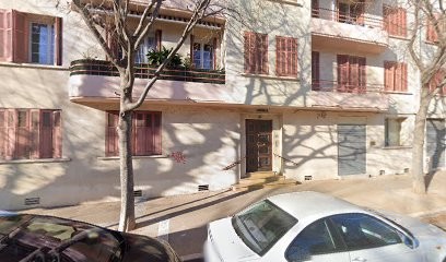 Dr LEONI Colette, Médecin Généraliste à Toulon