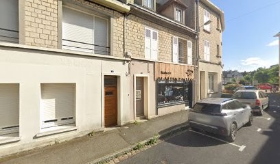 Esteveny Christophe, Médecin Généraliste au Hom
