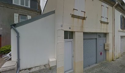 Rogez Odile, Médecin Généraliste à Île-Tudy