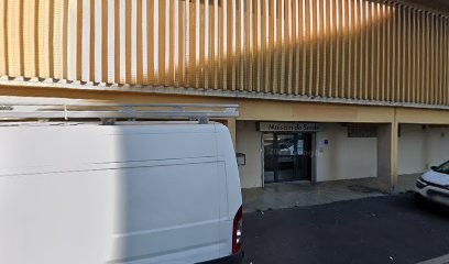 Stan Mihail, Médecin Généraliste à Saint-Quentin