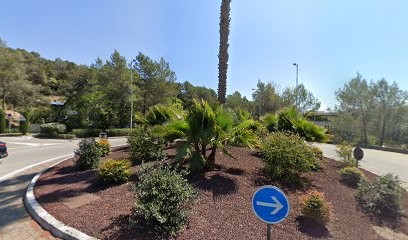 Cagnol Gérard, Médecin Généraliste à Mougins