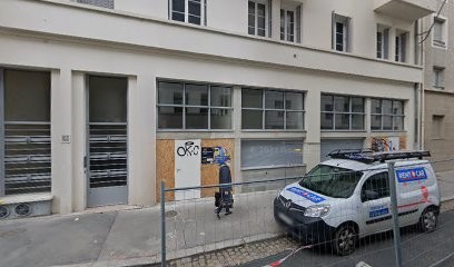 Millo Jean-François, Médecin Généraliste à Lyon 02