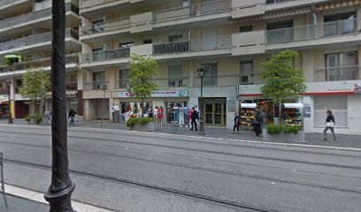 Caujolle Jean-Pierre, Médecin Généraliste à Nice