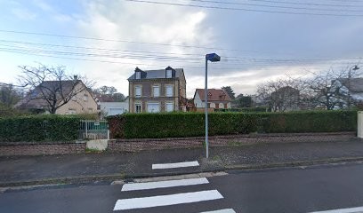 Petit Jérôme, Médecin Généraliste à Saint-Pierre-lès-Elbeuf
