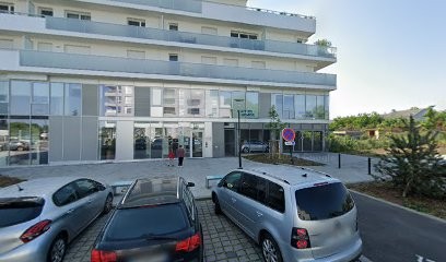 Dr Etienne DE LAJUDIE - MSP Nantes Ar Mor Santé, Médecin Généraliste à Saint-Herblain