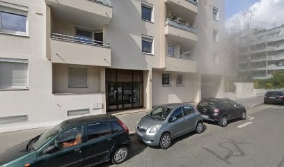 Eyrard Véronique, Médecin Généraliste à Lyon 06