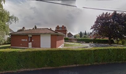 Macaluso, Médecin Généraliste à Maubeuge