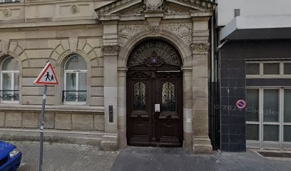 Dr Alain PFEIFFER, Médecin Généraliste à Strasbourg