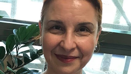 Dr Mona YAZJI - Phytothérapie, Mésothérapie, Auriculothérapie, Micronutrition, Médecin Généraliste à Paris 16