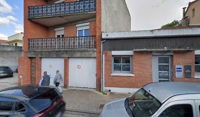 Amans Barrue Camacho Centhial Gruber Mol, Médecin Généraliste à Colomiers