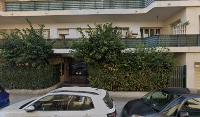 Gajo Gérard, Médecin Généraliste à Nice