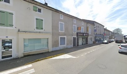 Ches Bell Elielsi, Médecin Généraliste à Chasseneuil-sur-Bonnieure