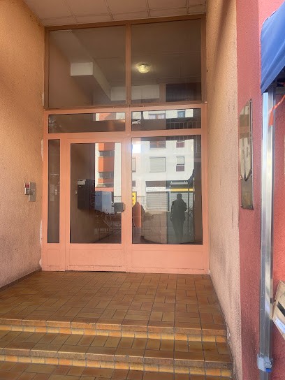 Docteur Ghulam Abas, Médecin Généraliste à Strasbourg