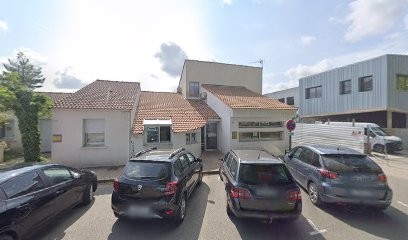 Sci Cabinet Medical Herault, Médecin Généraliste à Machecoul-Saint-Même
