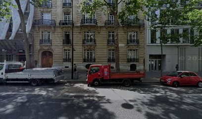 Krug Charles-Henri, Médecin Généraliste à Paris 17