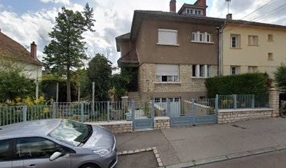 Larome Alain, Médecin Généraliste à Dijon