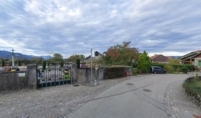 Bianco-Levrin Jean-Pierre, Médecin Généraliste à Champanges