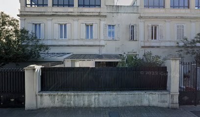 Dr Damien DU BOYS, Médecin Généraliste à Cannes