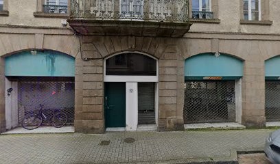 Tertre Jean, Médecin Généraliste à Morlaix