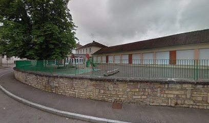 Centre médical, Centre Médical à Charmes