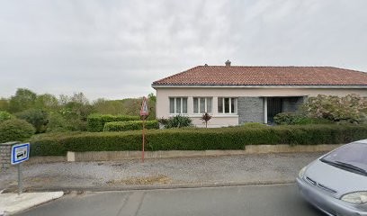 Verhulsel Eric, Médecin Généraliste à Orée d'Anjou