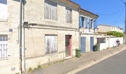 Favre Gérard, Médecin Généraliste à Cenon