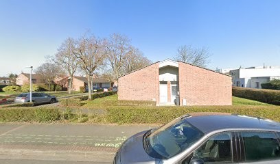 Vandenameele Jean-Pierre, Médecin Généraliste à Wattignies