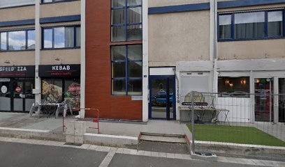 Amandine Gandon Liotard, Médecin Généraliste à Clermont Ferrand