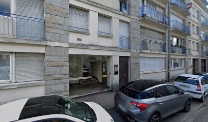 Doctor's Office - Dr. Charlec Nicole, Médecin Généraliste à Quimper