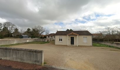 Andrieux-Laurent Brigitte, Médecin Généraliste à Jaunay-Marigny