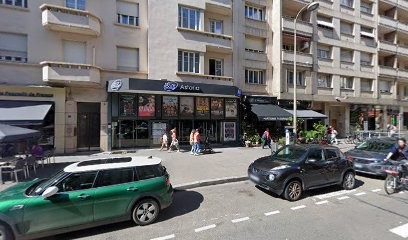 Charpy Et Mercoyrol, Médecin Généraliste à Lyon 06