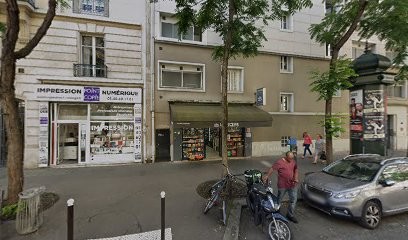 Le Naour Beatrice Sonia, Médecin Généraliste à Paris 15