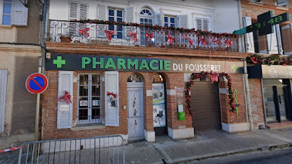 Cabine Téléconsultation Médecin Tessan, Médecin Généraliste au Fousseret