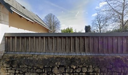 Penaud Hugues, Médecin Généraliste à Ligugé