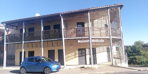 Dr. Nicolas ROBIN, Médecin Généraliste à Valderiès