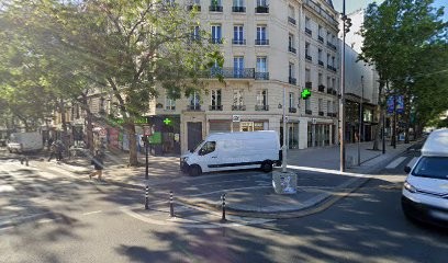 Solano Luis, Médecin Généraliste à Paris 14