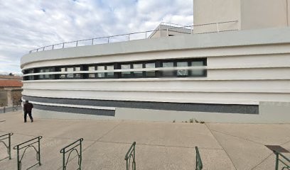 Le Roy Sylvain, Médecin Généraliste à Aix-en-Provence