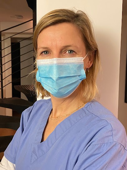 Dr Vaillant Roussel Hélène, Médecin Généraliste à Clermont-Ferrand