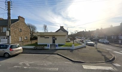 Kechid Tahar, Médecin Généraliste à Saint-Malo