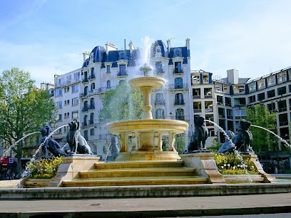 Docteur Marie BARRET, Médecin Généraliste à Paris 12