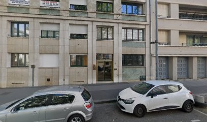 Martin-Allouard Sylvie, Médecin Généraliste à Lyon 06