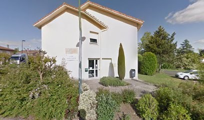 Medico Centre Social Hagetmau, Centre Médical à Hagetmau