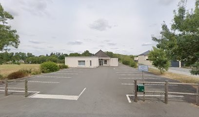 Kurtz Régine, Médecin Généraliste à Saint-Melaine-sur-Aubance