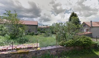 Le Borgne Francois, Médecin Généraliste à Saint-Genès-Champanelle