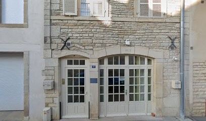 Pingot Eric, Médecin Généraliste à Pommard