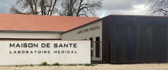 Cabinet De Radiologie Vezelise - Imagerie Carnot, Centre Médical à Vézelise